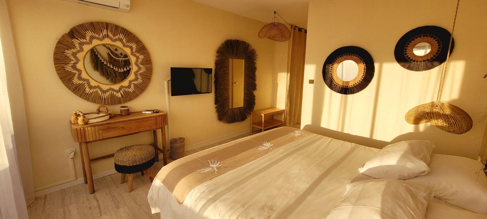 Hotel Tennis International Agde Kültér fotó