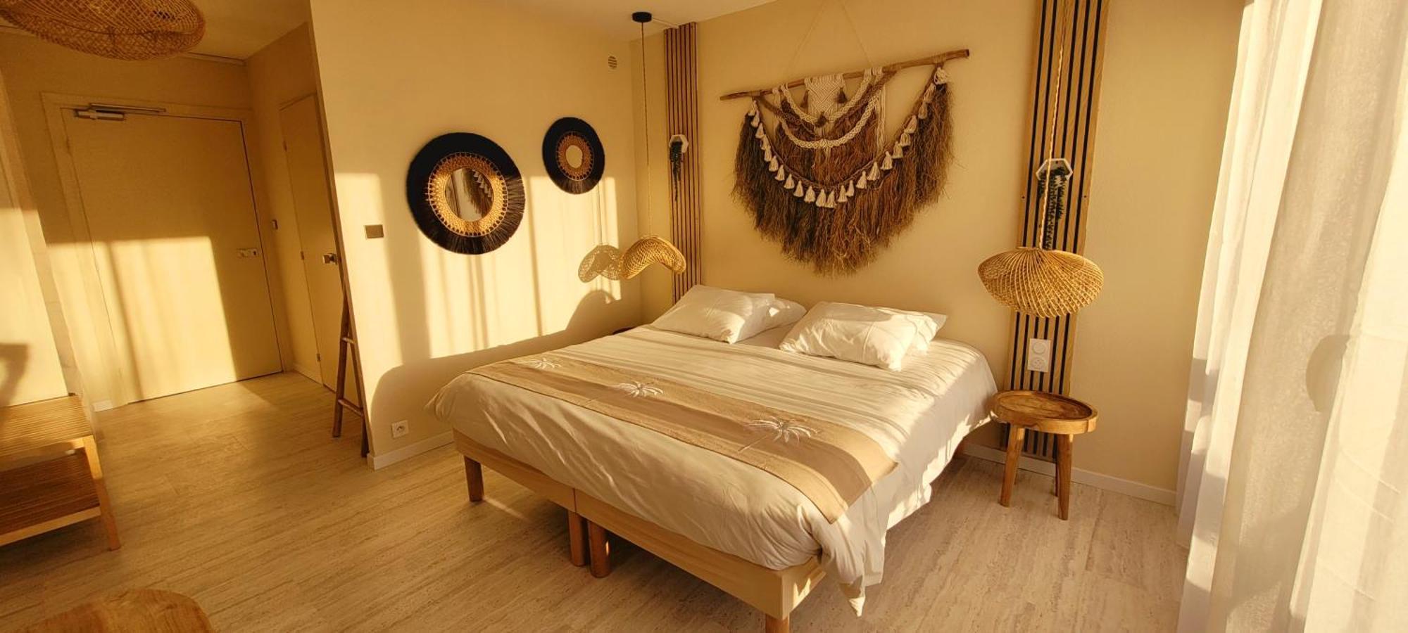 Hotel Tennis International Agde Kültér fotó