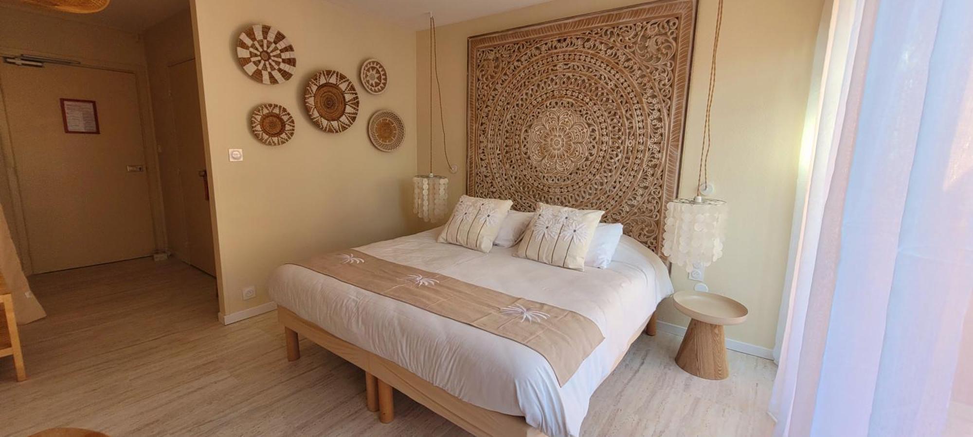 Hotel Tennis International Agde Kültér fotó