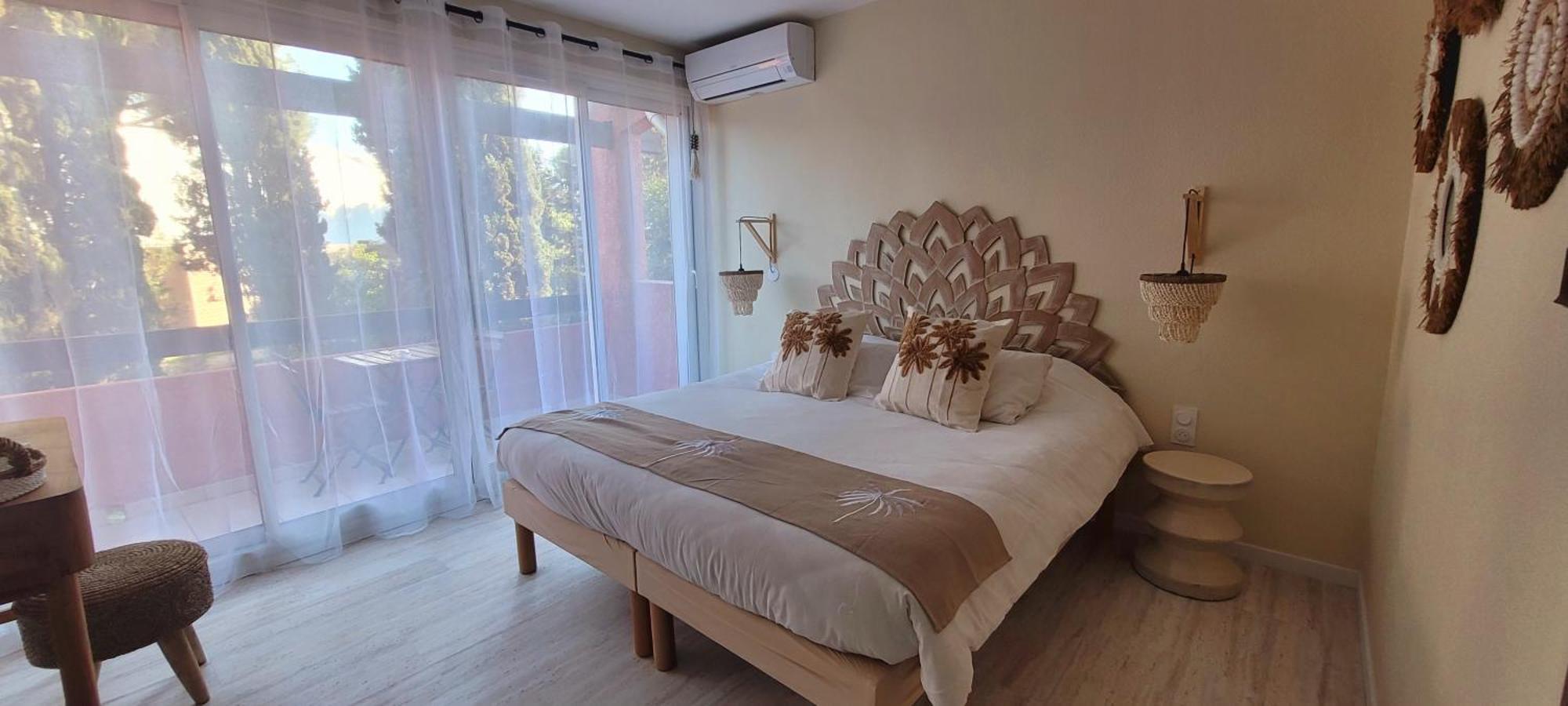 Hotel Tennis International Agde Kültér fotó
