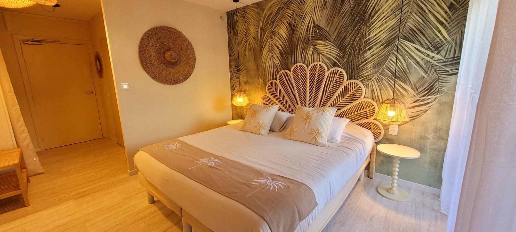 Hotel Tennis International Agde Kültér fotó
