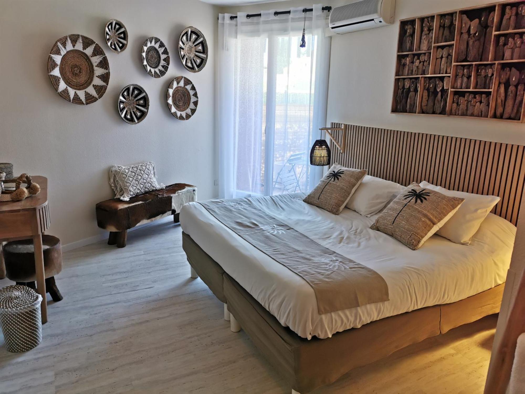 Hotel Tennis International Agde Kültér fotó