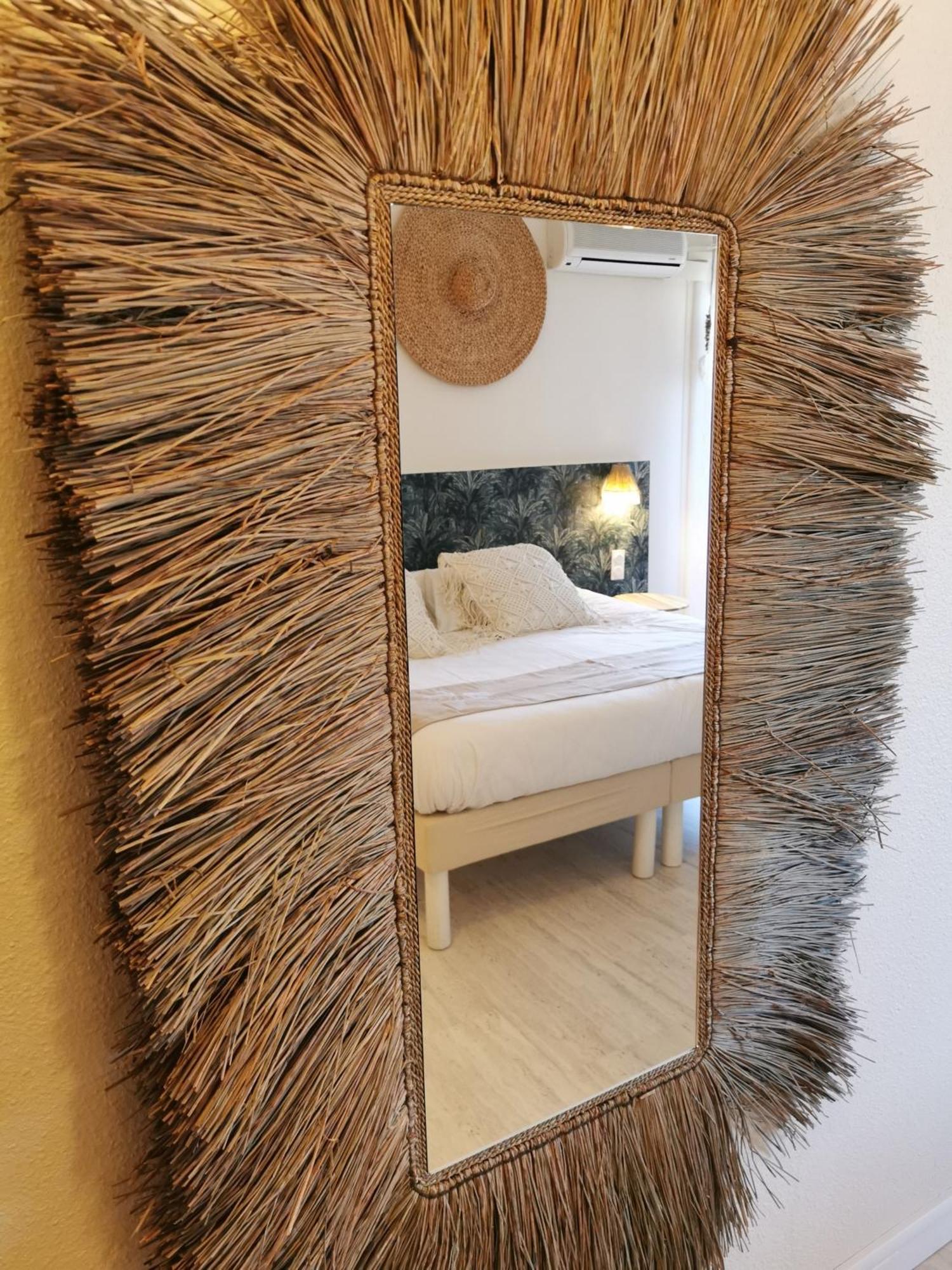 Hotel Tennis International Agde Kültér fotó