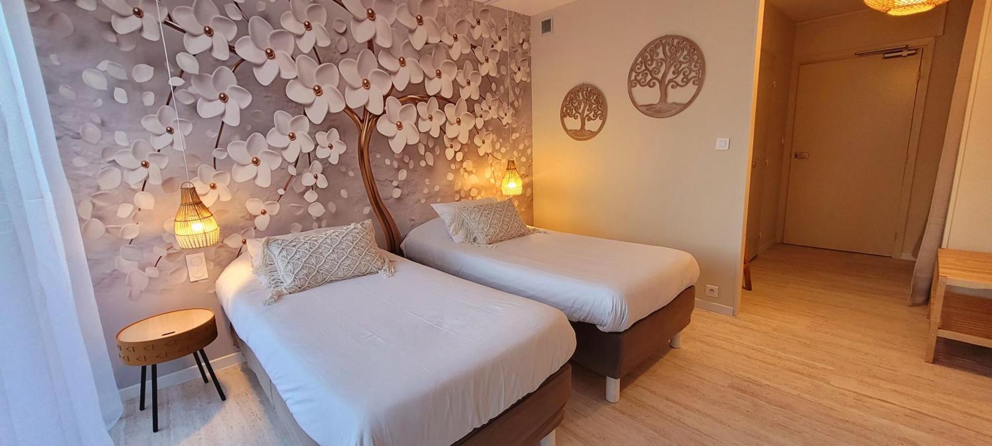 Hotel Tennis International Agde Kültér fotó