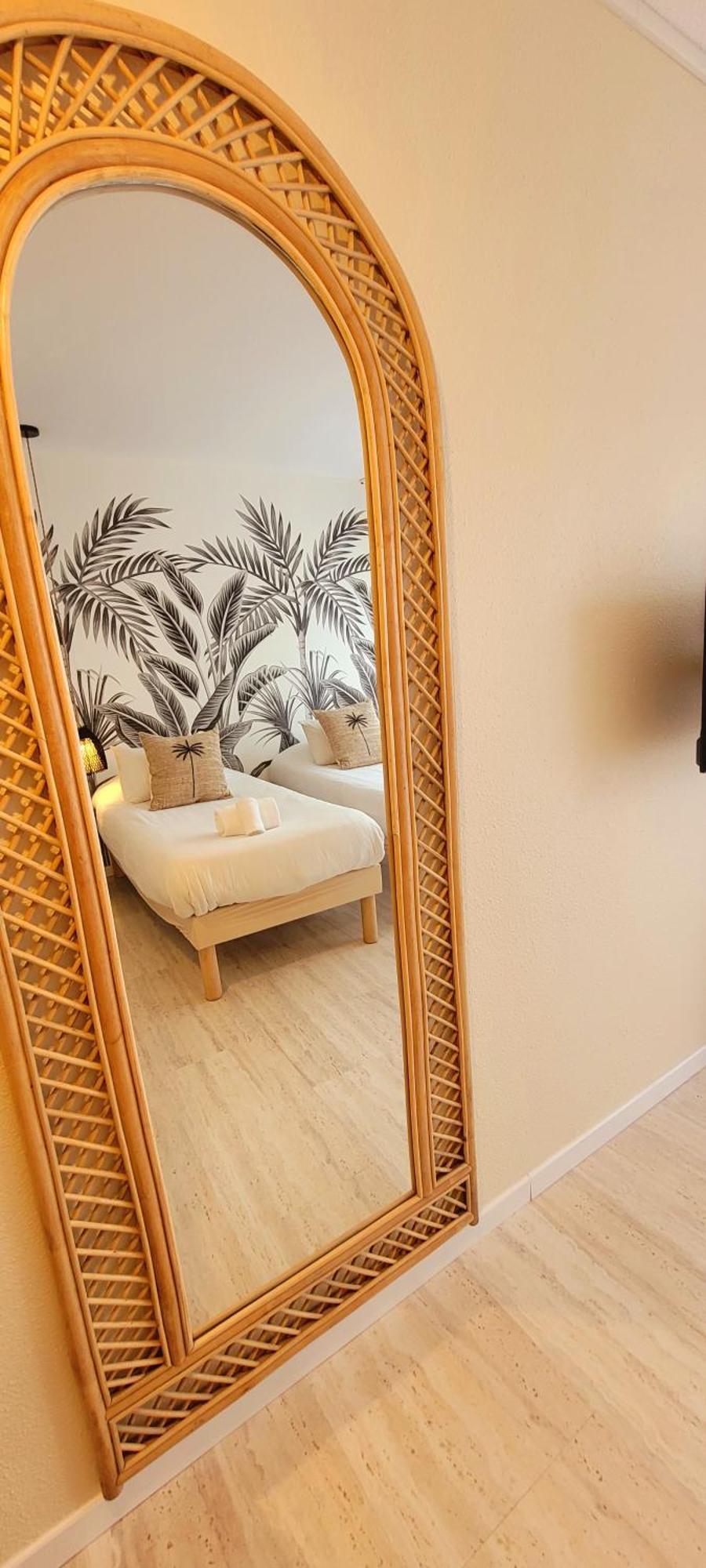 Hotel Tennis International Agde Kültér fotó