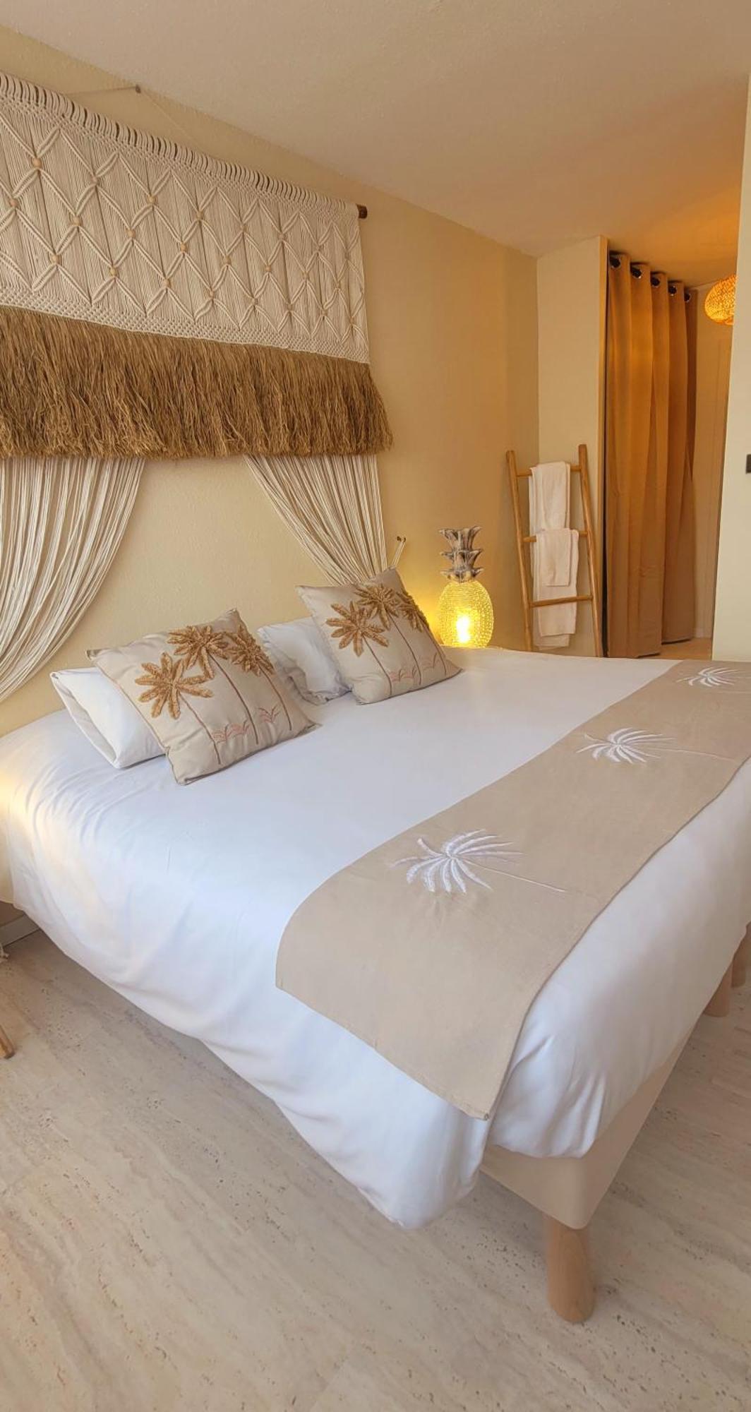 Hotel Tennis International Agde Kültér fotó