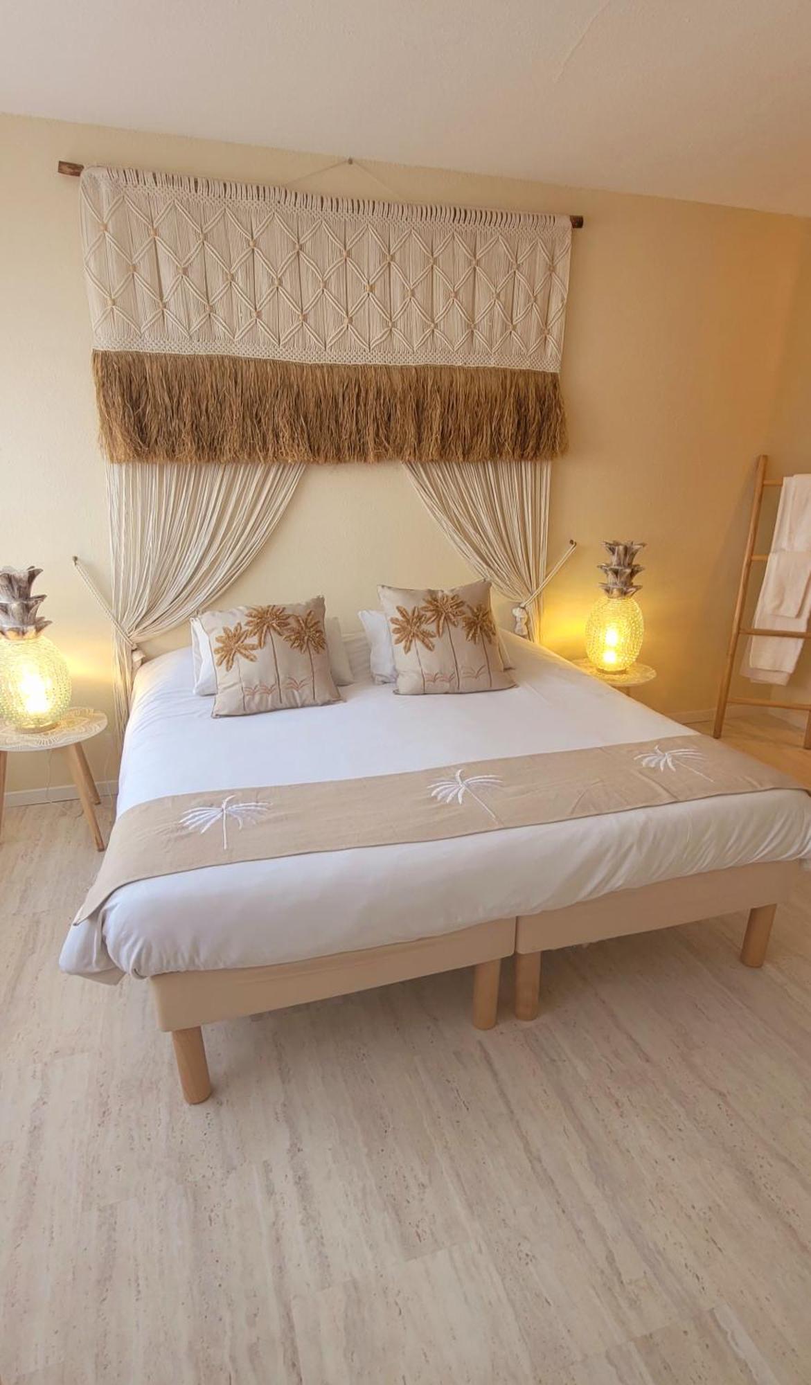 Hotel Tennis International Agde Kültér fotó